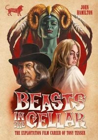 Produktbild: Beasts in the Cellar