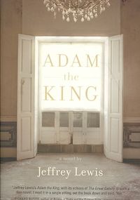 Produktbild: Adam the King