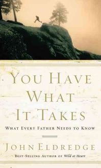 Produktbild: You Have What It Takes