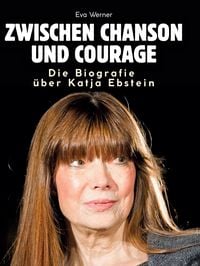 Produktbild: Die Biografie &uuml;ber Katja Ebstein