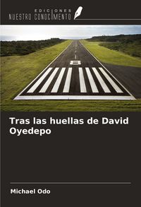 Produktbild: Tras las huellas de David Oyedepo