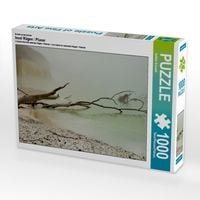 Produktbild: CALVENDO Puzzle Ein Motiv aus dem Kalender Insel R&uuml;gen / Planer | 1000 Teile Lege-Gr&ouml;&szlig;e 64x48cm Foto-Puzzle f&uuml;r gl&uuml;ckliche Stunden
