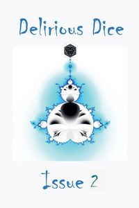Produktbild: Delirious Dice Issue 2