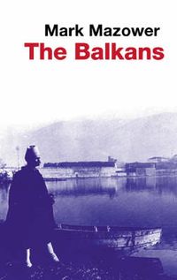 Produktbild: The Balkans