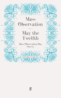 Produktbild: May the Twelfth
