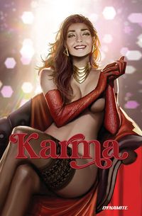 Produktbild: Karma