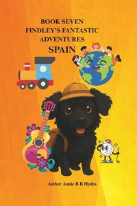 Produktbild: FINDLEY'S FANTASTIC ADVENTURES Book 7