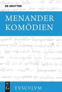 Produktbild: Kom&ouml;dien