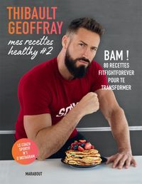 Produktbild: Mes recettes healthy