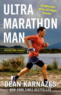 Produktbild: Ultramarathon Man: Revised and Updated