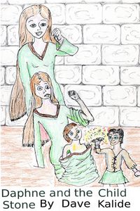 Produktbild: Daphne and the Child Stone.