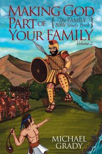 Produktbild: Making God Part of Your Family