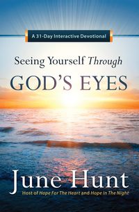 Produktbild: Seeing Yourself Through God's Eyes