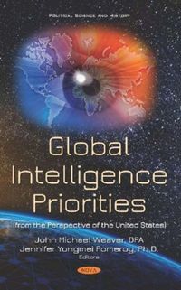 Produktbild: Global Intelligence Priorities