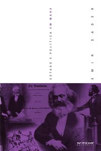 Produktbild: Estado e pol&iacute;tica em Marx