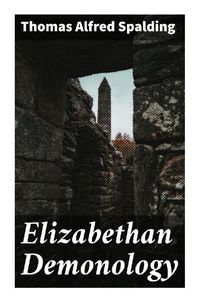 Produktbild: Elizabethan Demonology