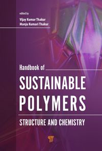 Produktbild: Handbook of Sustainable Polymers