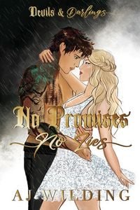 Produktbild: No Promises No Lies - Ace of Spades Edition