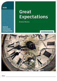 Produktbild: Cropper, A: Oxford Literature Companions: Great Expectations