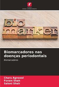 Produktbild: Biomarcadores nas doen&ccedil;as periodontais