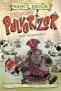Produktbild: Bad Moooove! #3