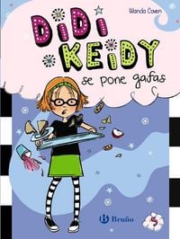 Produktbild: Didi Keidy se pone gafas