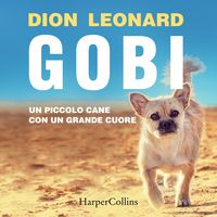 Produktbild: Gobi. Un piccolo cane con un grande cuore