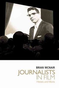 Produktbild: Journalists in Film