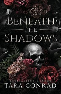 Produktbild: Beneath the Shadows (Deluxe Edge Edition)