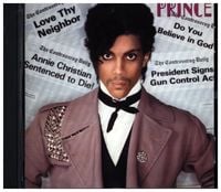 Produktbild: Prince: Controversy