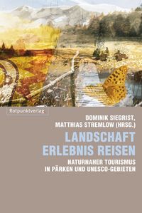 Produktbild: Landschaft Erlebnis Reisen