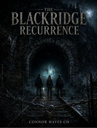 Produktbild: The Blackridge Recurrence