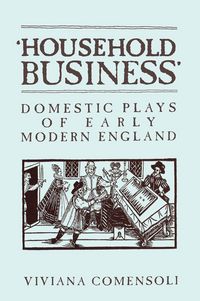 Produktbild: 'Household Business'