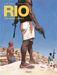 Produktbild: Rio