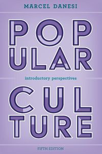 Produktbild: Popular Culture