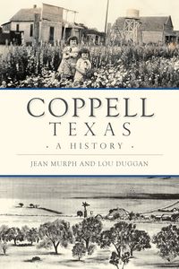 Produktbild: Coppell, Texas
