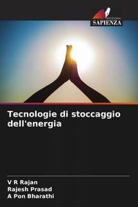 Produktbild: Tecnologie di stoccaggio dell'energia