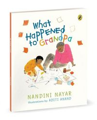 Produktbild: What Happened to Grandpa