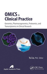 Produktbild: Omics in Clinical Practice