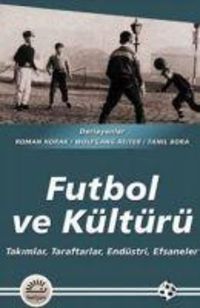 Produktbild: Futbol Ve K&uuml;lt&uuml;r&uuml;