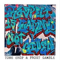 Produktbild: Respect Is Earned Not Given