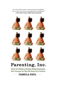 Produktbild: Parenting, Inc.