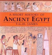 Produktbild: A Short History of Ancient Egypt