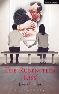 Produktbild: The Rubenstein Kiss