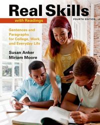 Produktbild: Real Skills with Readings