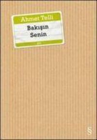 Produktbild: Bakisin Senin