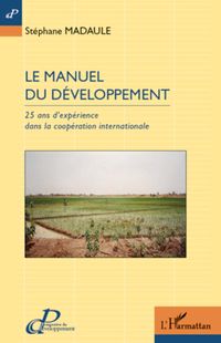 Produktbild: Le manuel du d&eacute;veloppement