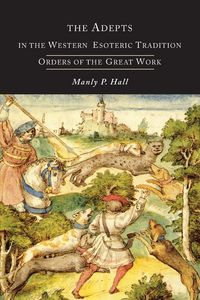 Produktbild: The Adepts in the Western Esoteric Tradition