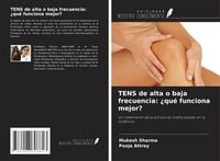 Produktbild: TENS de alta o baja frecuencia: &iquest;qu&eacute; funciona mejor?