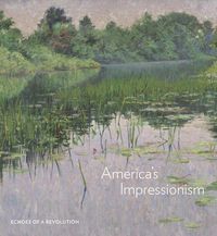 Produktbild: America's Impressionism